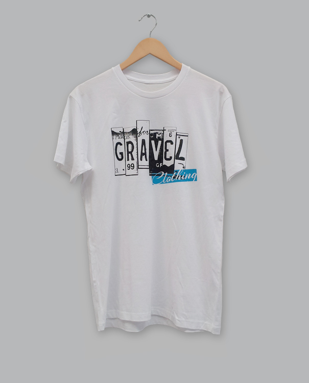 gravel clothing